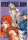 STEEL BALL RUN  N.   7