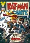 RAT-MAN  GIGANTE N.  55