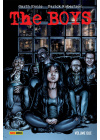 THE BOYS DELUXE N.   2