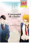 COMPAGNI DI CLASSE III STAGIONE - PRIMAVERA - 801 presenta n. 10