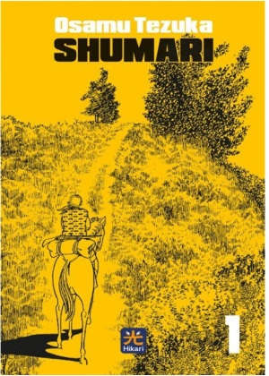 SHUMARI N.   1 (di 4)