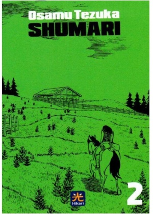 SHUMARI N.   2 (di 4)