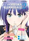 LA SIRENA CANNIBALE N.   2
