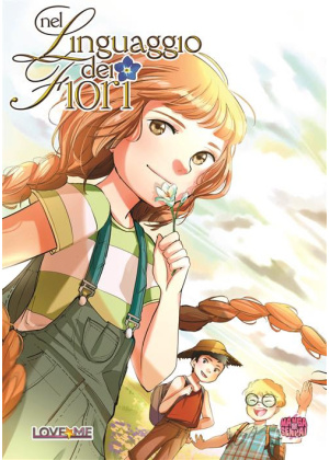 NEL LINGUAGGIO DEI FIORI N.   1