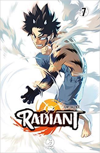 Radiant N. 7