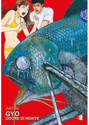 GYO - ODORE DI MORTE