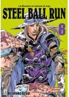 STEEL BALL RUN  N.   8