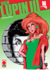 SHIN LUPIN III  N.  16