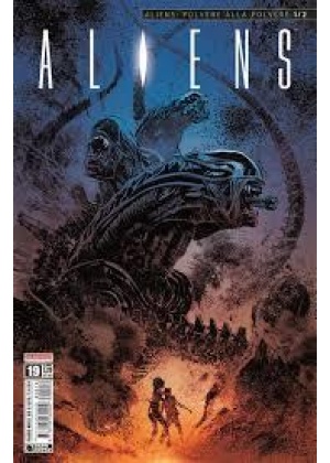 ALIENS N.  19