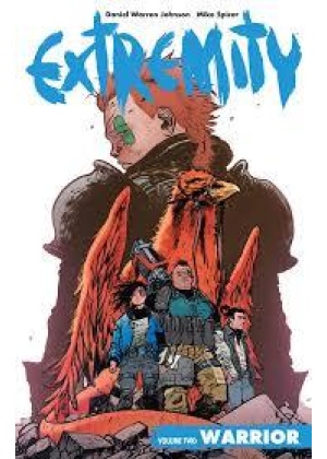 EXTREMITY N.   2