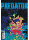 PREDATOR N.   1 - EDICOLA VARIANT