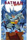 BATMAN - IL BATMITO - BATMAN LIBRARY