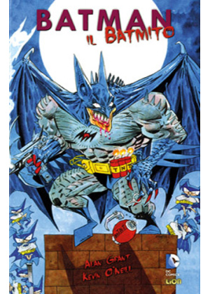 BATMAN - IL BATMITO - BATMAN LIBRARY