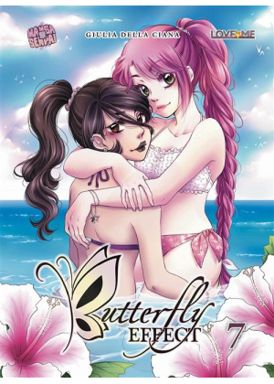 BUTTERFLY EFFECT N.   7