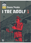 I TRE ADOLF  N.   1 (DI 2) - NUOVA EDIZIONE