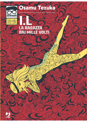 I.L, LA RAGAZZA DAI MILLE VOLTI
