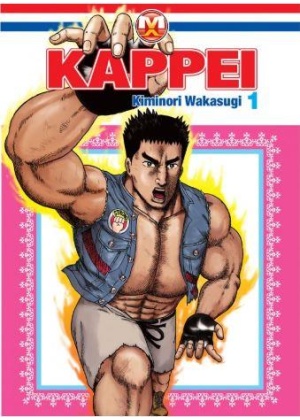KAPPEI N.   1