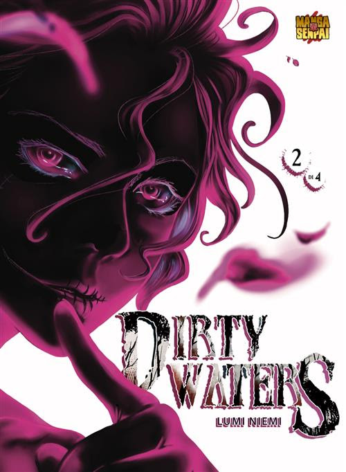 DIRTY WATERS N.    2