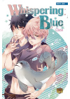 WHISPERING BLUE