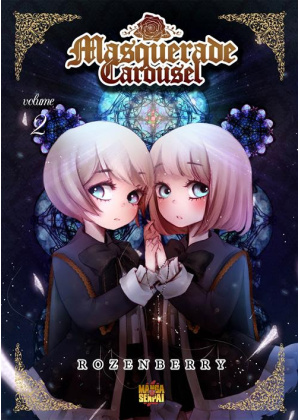 MASQUERADE CAROUSEL N.   2
