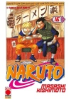 NARUTO  IL MITO N.  16 - QUINTA RISTAMPA