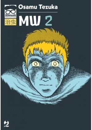 MW  N.   2 - OSAMU TEZUKA