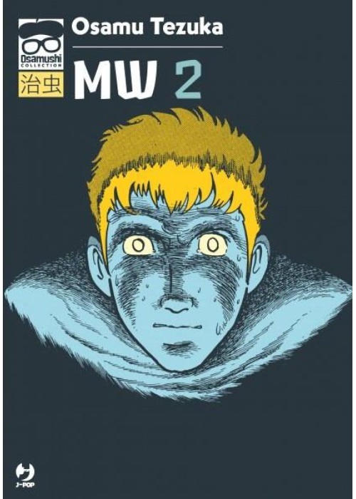MW  N.   2 - OSAMU TEZUKA