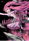 AKAME GA KILL! N.  10 - RISTAMPA