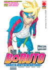 BORUTO: NARUTO  NEXT GENERATION N.   5