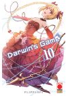 DARWIN'S GAME N.  10
