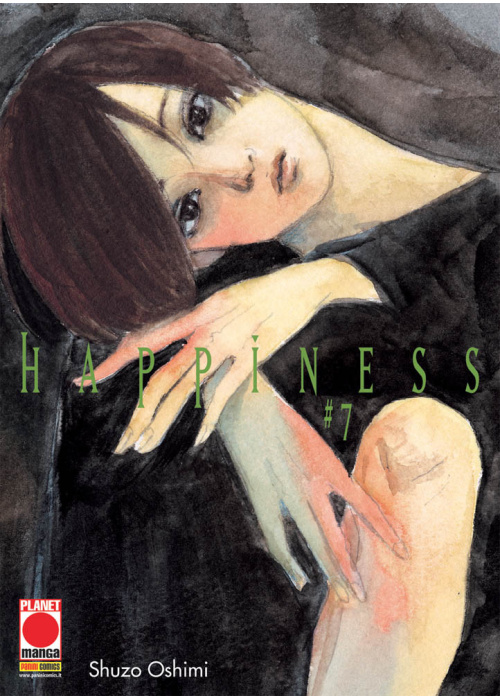HAPPINESS N.   7