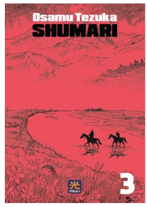 SHUMARI N.   3 (di 4)