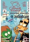 COMICS & SCIENCE THE LIGHT ISSUE - ZEROCALCARE