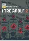 I TRE ADOLF  N.   2 (DI 2) - NUOVA EDIZIONE