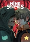 NINE STONES DELUXE EDITION N.   2 (DI 2)