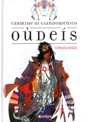OUDEIS OMNIBUS