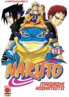 NARUTO  IL MITO N.  13 - V RISTAMPA