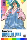 NANAIRO INKO N.   7 (DI 7)