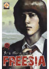 Freesia N.  11