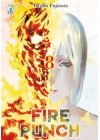 FIRE PUNCH N.   8