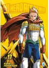MY HERO ACADEMIA N.  17