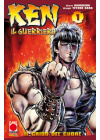 KEN  IL GUERRIERO N.   1 - RISTAMPA