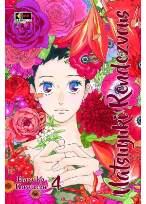 NATSUYUKI RENDEZVOUS N.   4