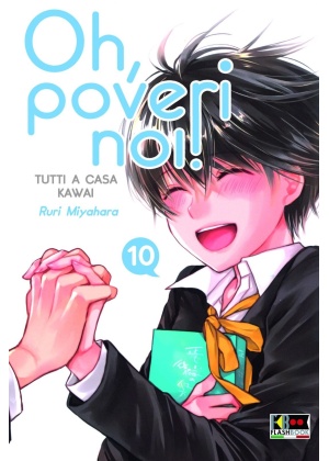 OH, POVERI NOI! N.  10