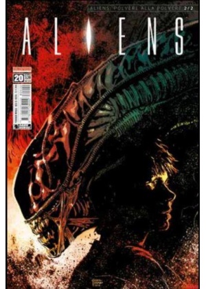 ALIENS N.  20