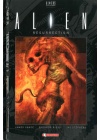 ALIENS RESURRECTION