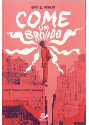 COME UN BRIVIDO