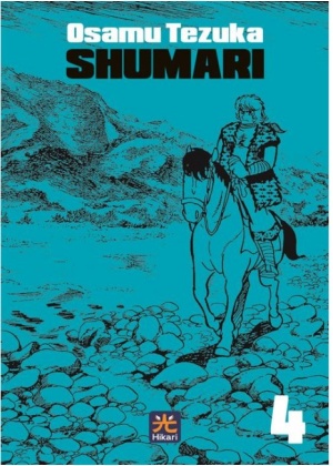 SHUMARI N.   4 (di 4)