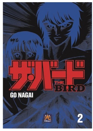 THE BIRD N.   2 (DI 2)