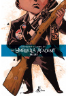 UMBRELLA ACADEMY N.   2 - DALLAS